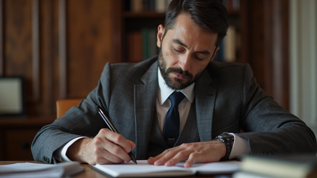 Documentação profissional mostrando regras de concordância nominal em português