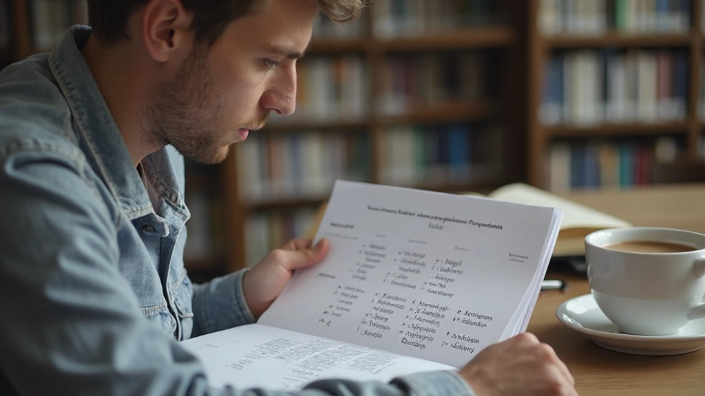 Estudo de conjugação verbal com exemplos de tempos e modos